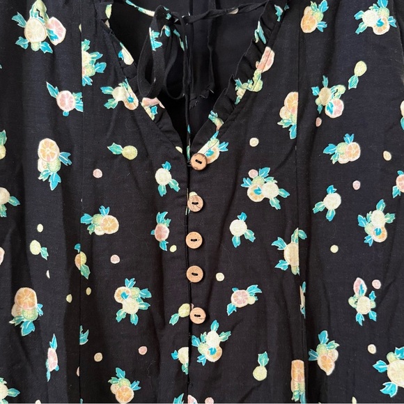 As seen on (ASO) American Housewife Free People Like A Lady Mini Dress - Picture 10 of 16